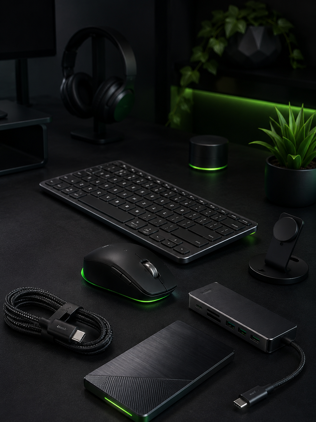 Computer Accessories