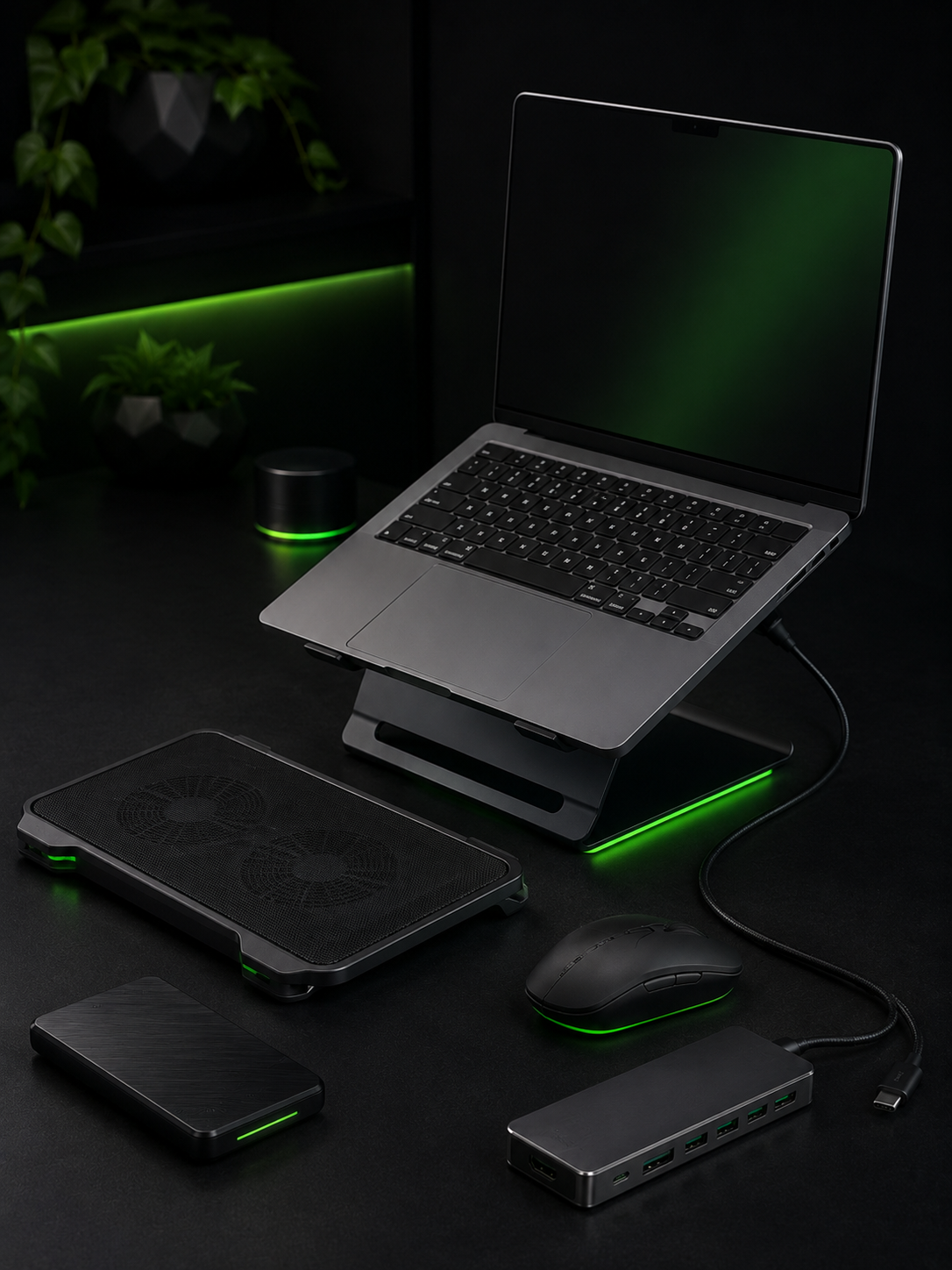 Laptop Accessories