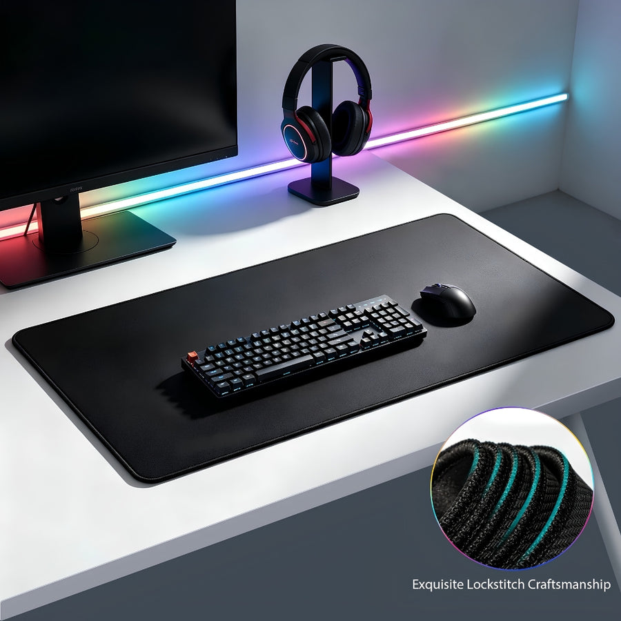 Large Desk Mat