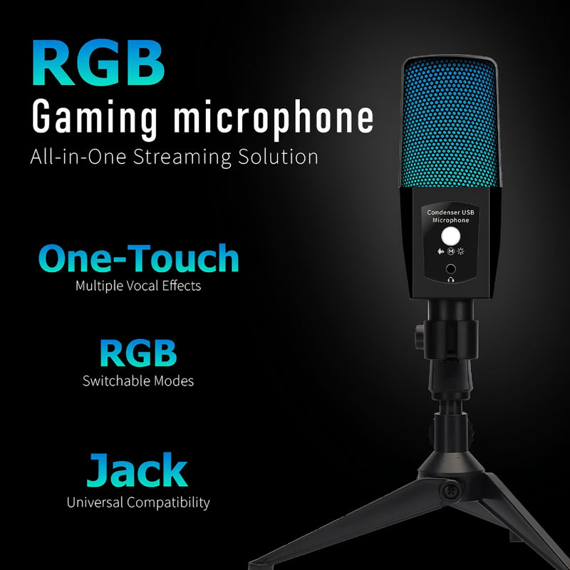 USB Microphone