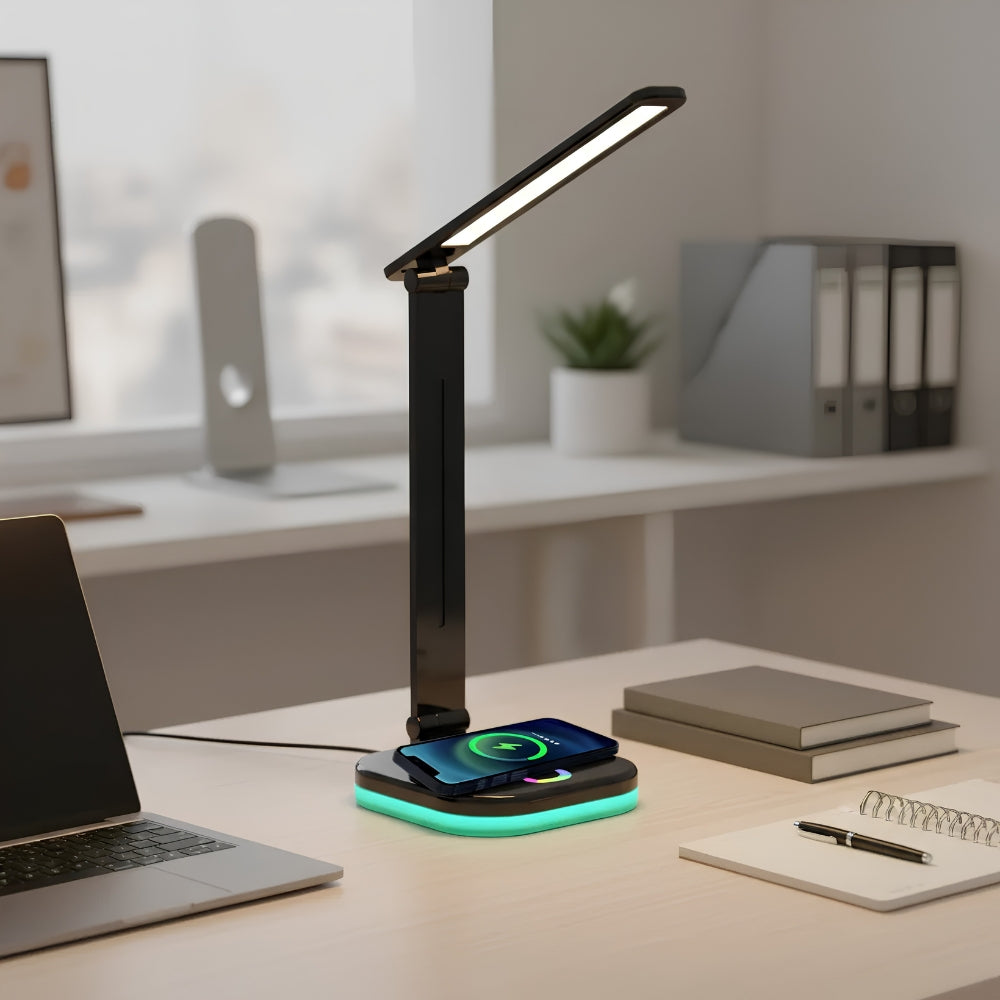 LED Desk Lamp
