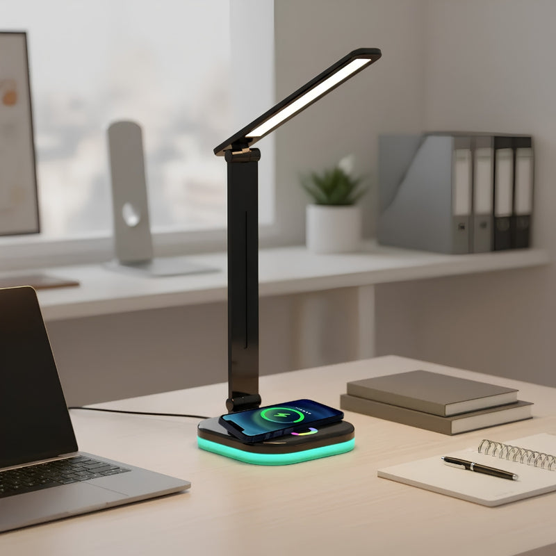 LED Desk Lamp