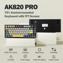 Wireless Keyboard