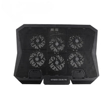 Laptop Cooling Pad