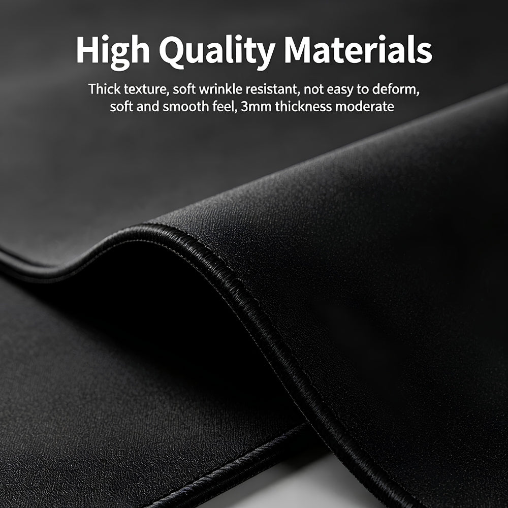 Large Desk Mat