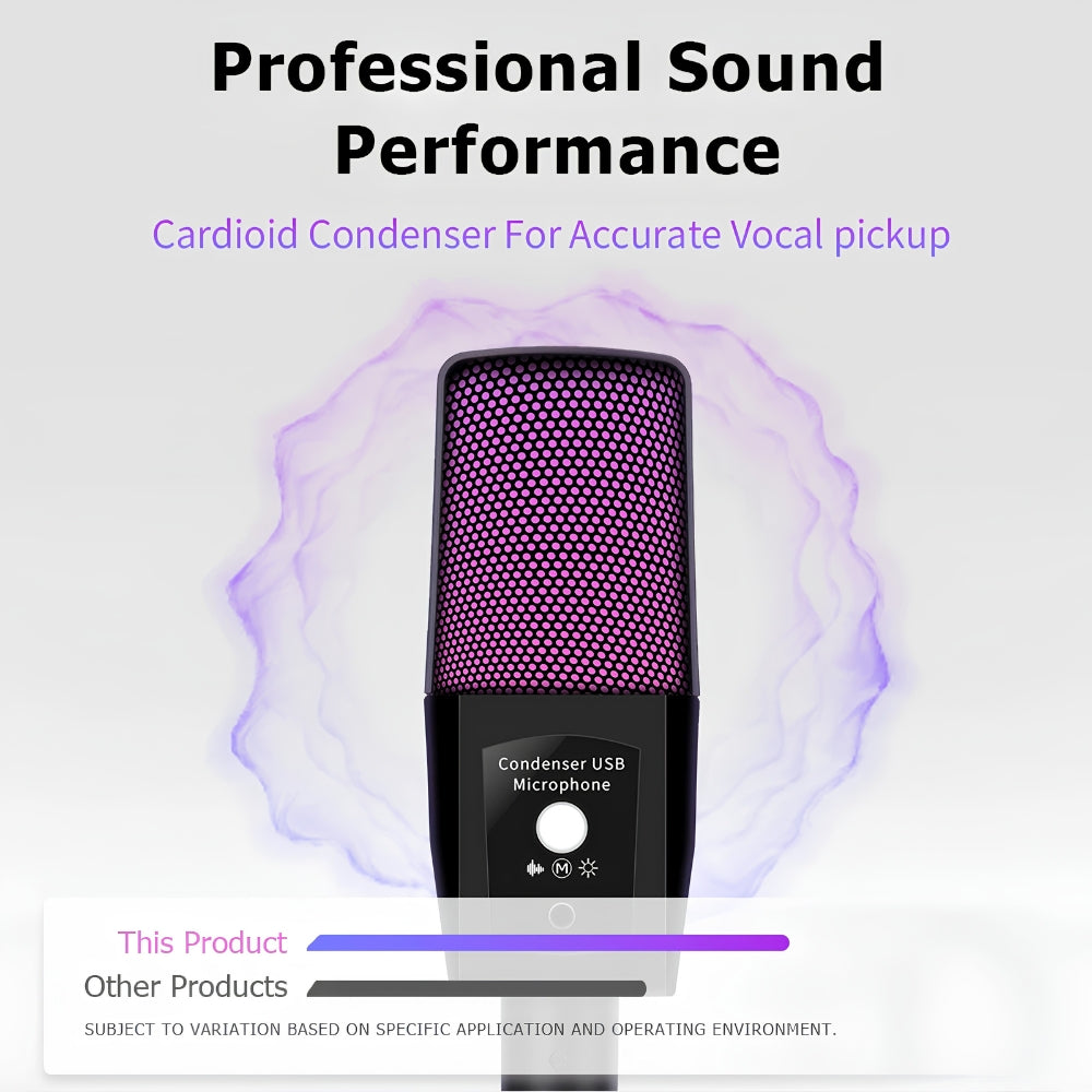 USB Microphone