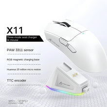 Wireless Mouse