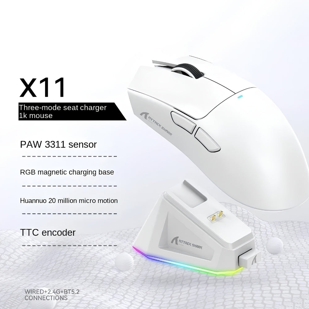 Wireless Mouse