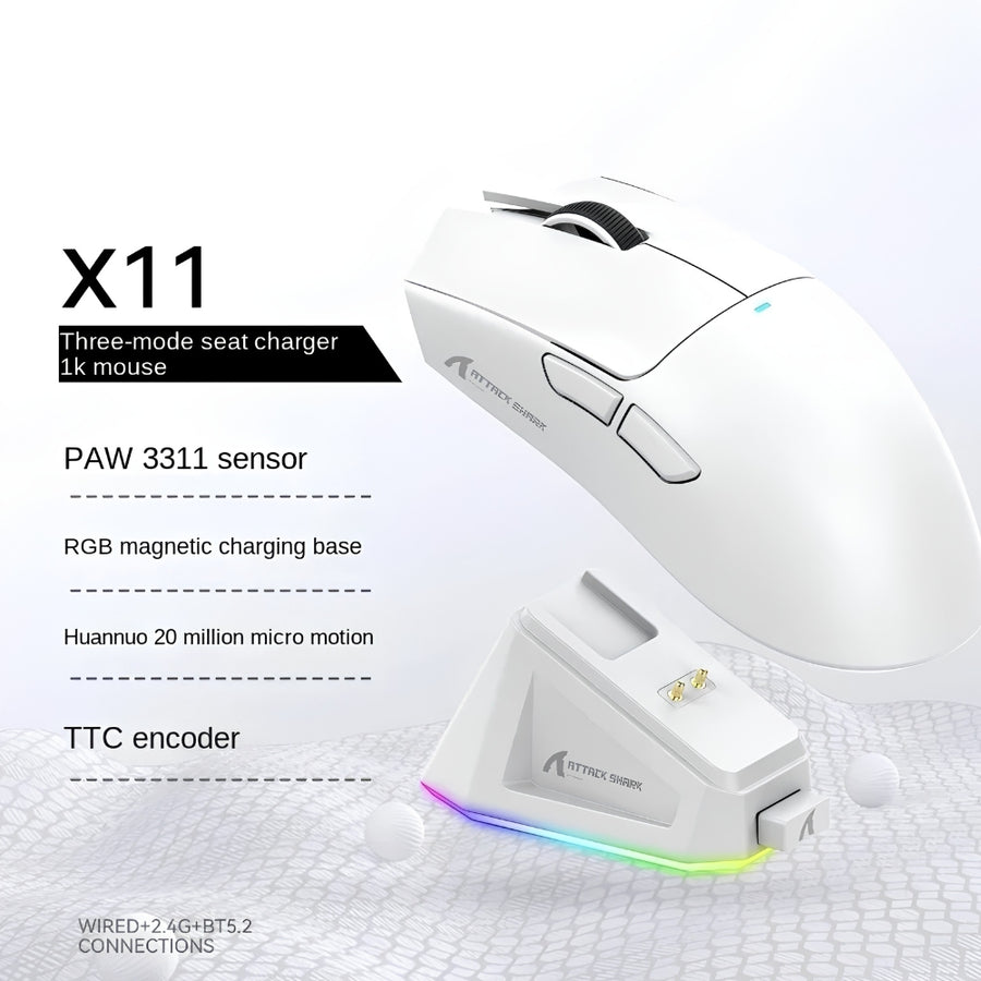 Wireless Mouse