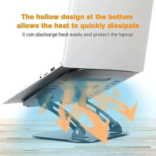 Adjustable Laptop Stand