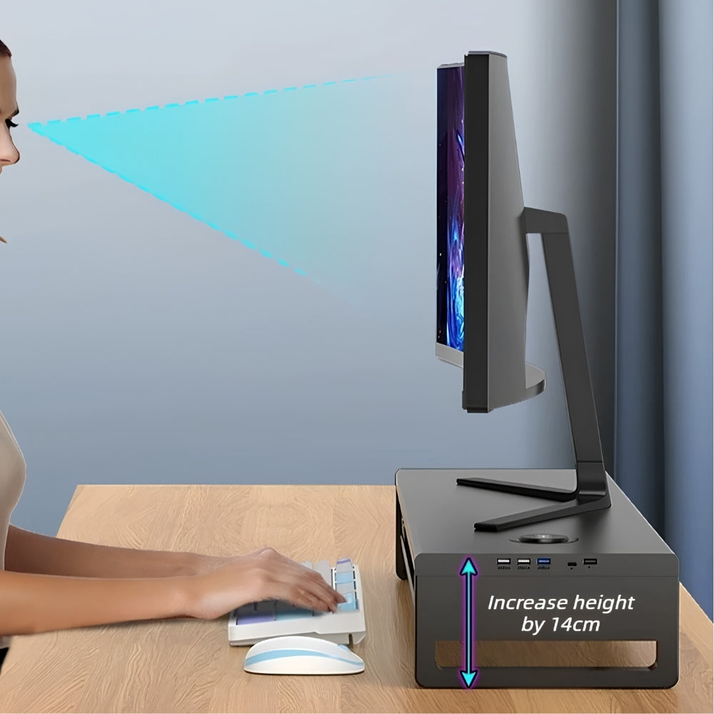 Monitor Stand