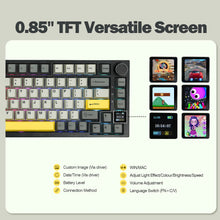 Wireless Keyboard