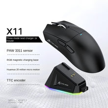 Wireless Mouse