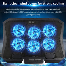 Laptop Cooling Pad