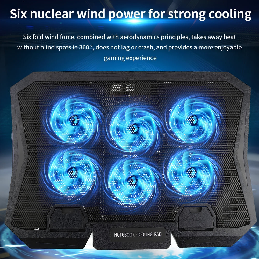 Laptop Cooling Pad