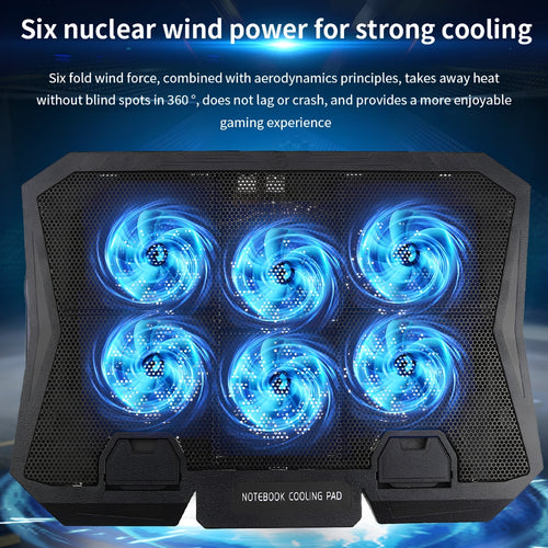 Laptop Cooling Pad