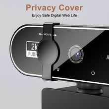 HD Webcam