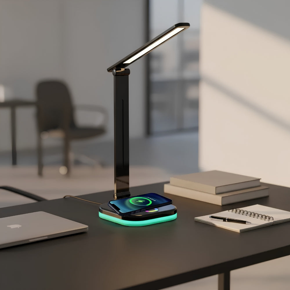 LED Desk Lamp