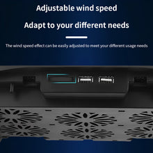 Laptop Cooling Pad