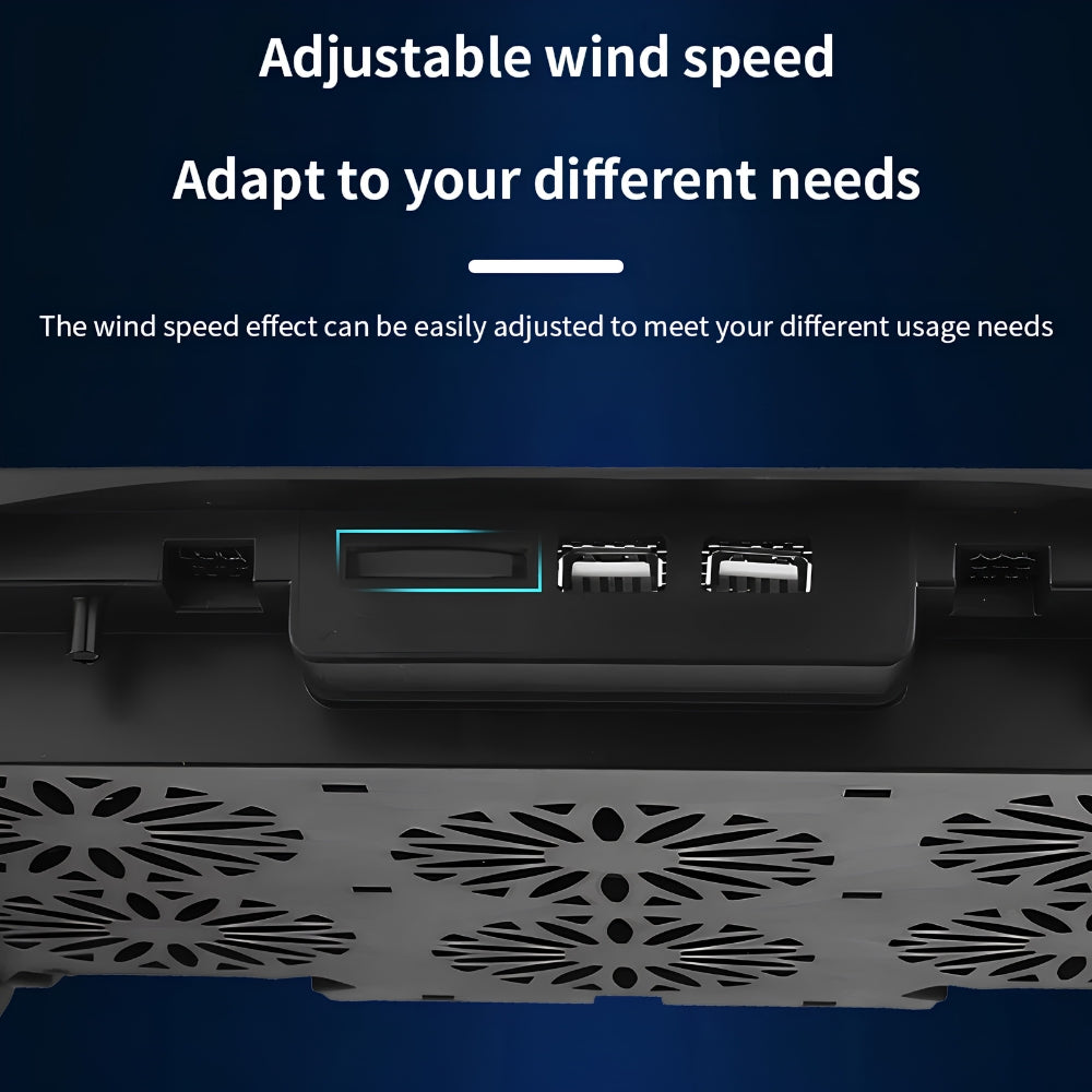 Laptop Cooling Pad