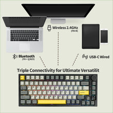 Wireless Keyboard