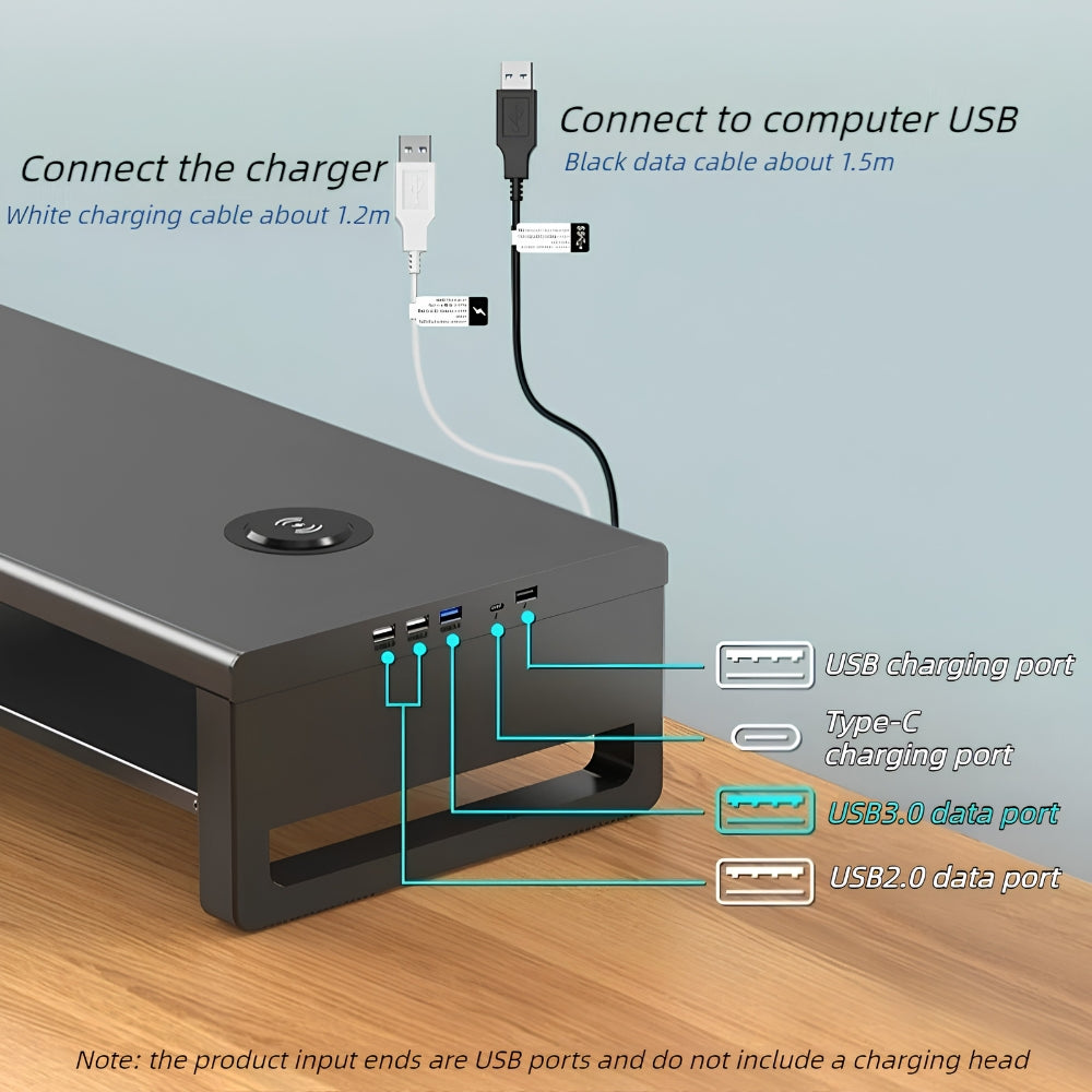 Monitor Stand