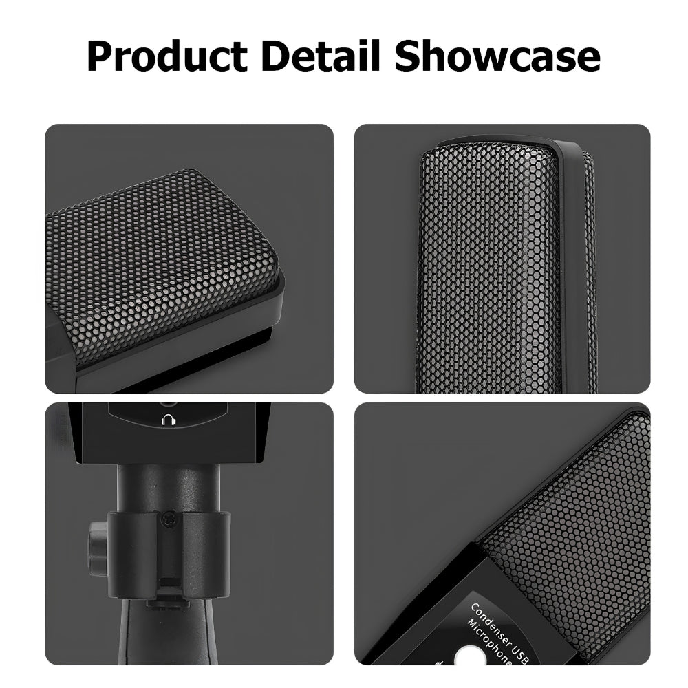USB Microphone