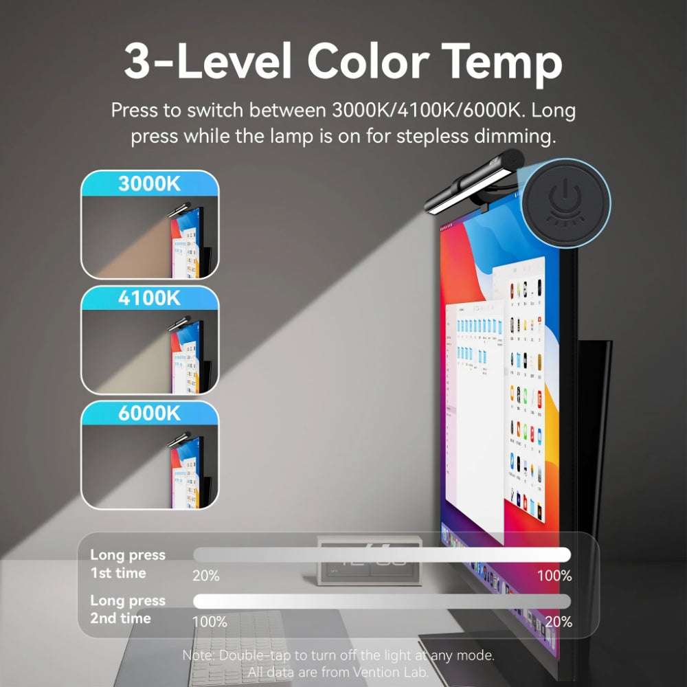Monitor Light Bar