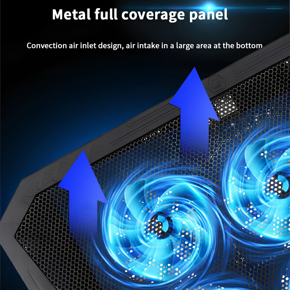 Laptop Cooling Pad