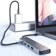 USB-C Multiport Hub