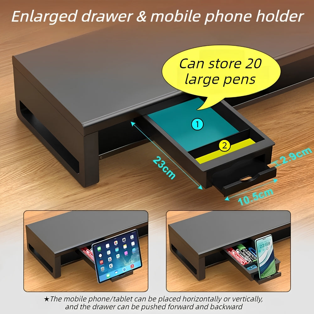 Monitor Stand