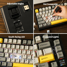 Wireless Keyboard