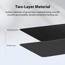 Large Desk Mat