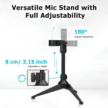 USB Microphone