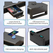 Monitor Stand