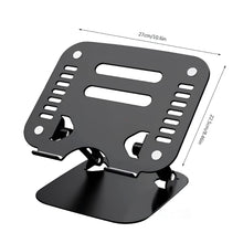 Adjustable Laptop Stand
