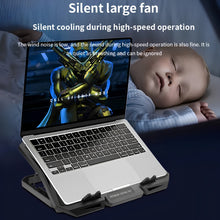 Laptop Cooling Pad