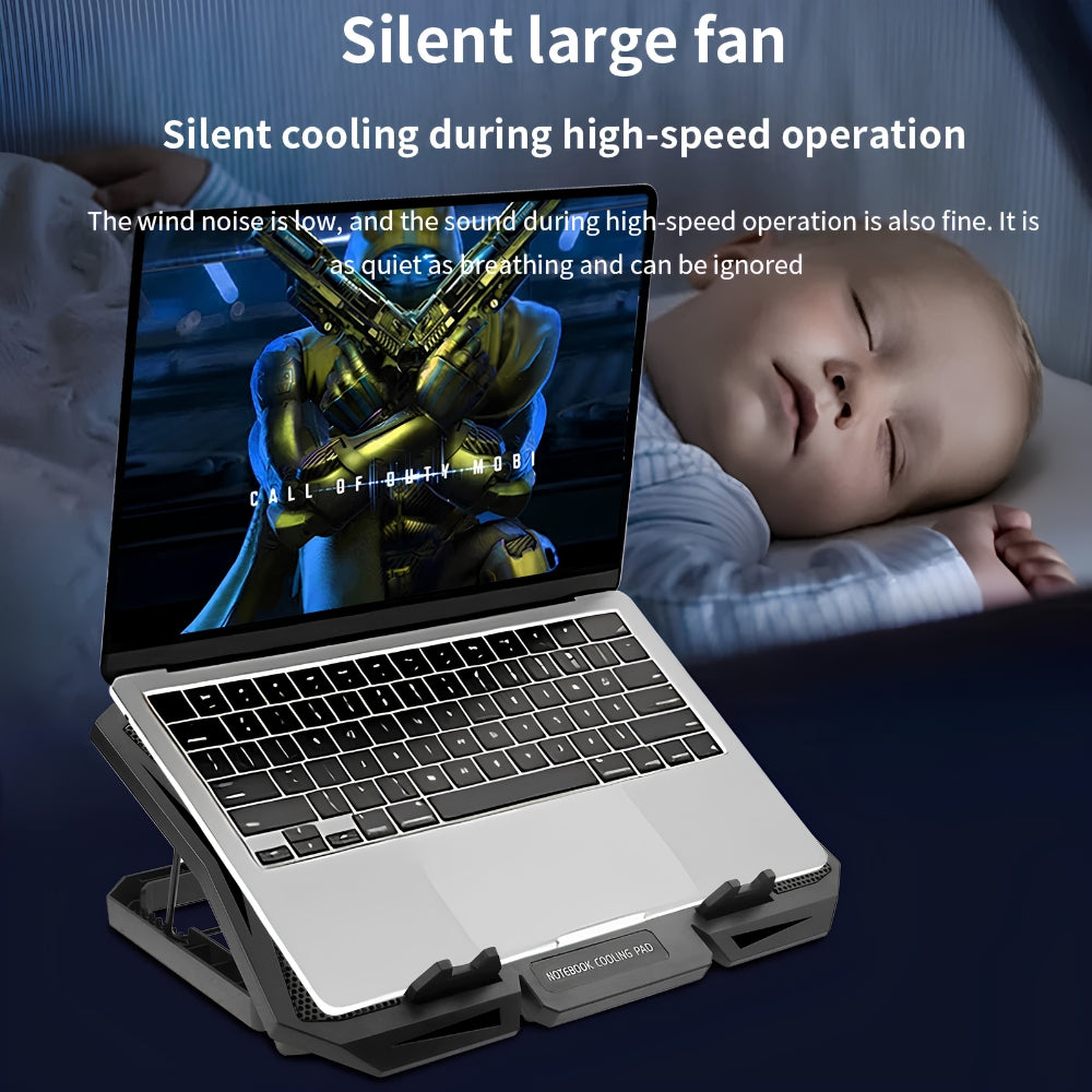 Laptop Cooling Pad