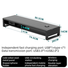 Monitor Stand