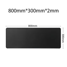 Large Desk Mat