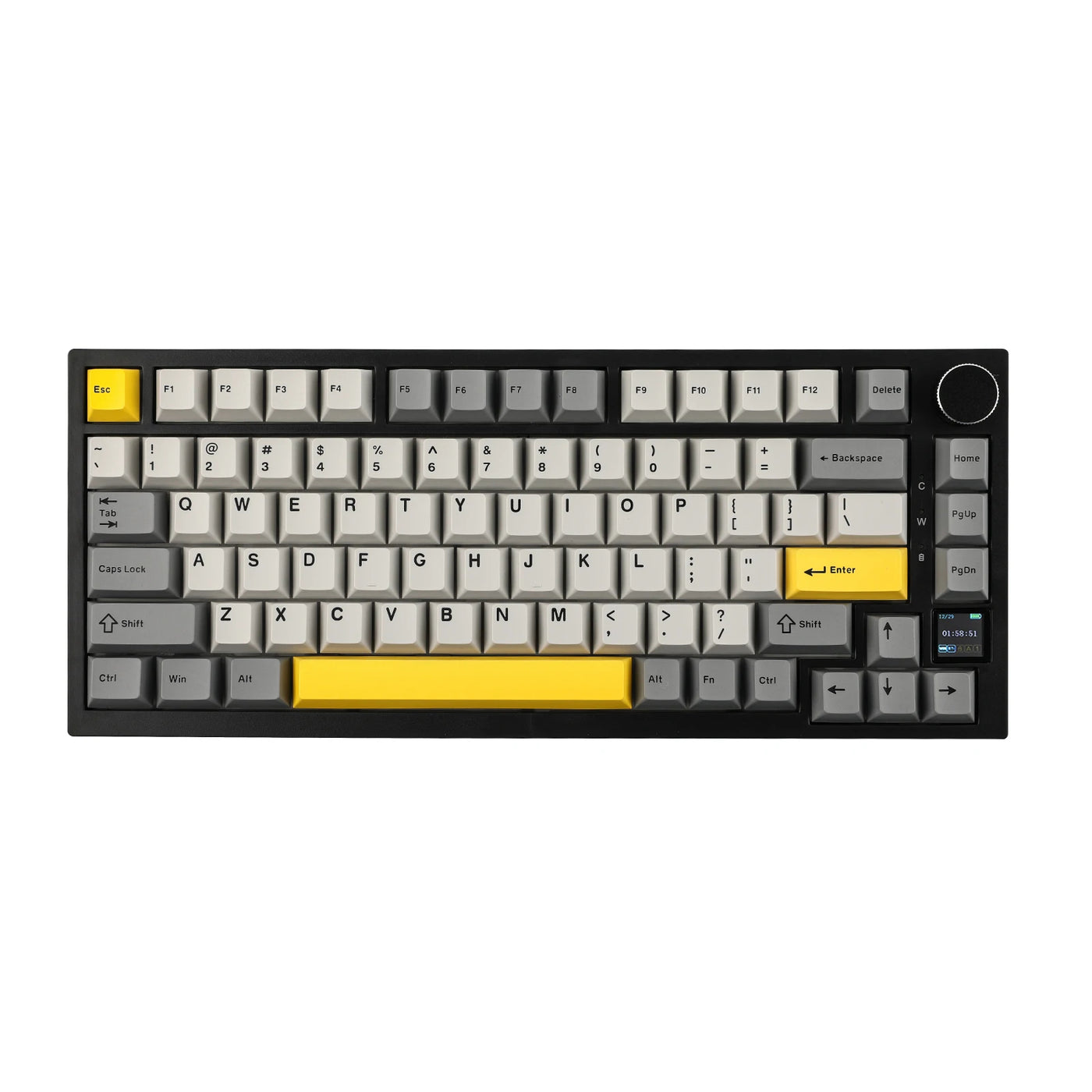 Wireless Keyboard