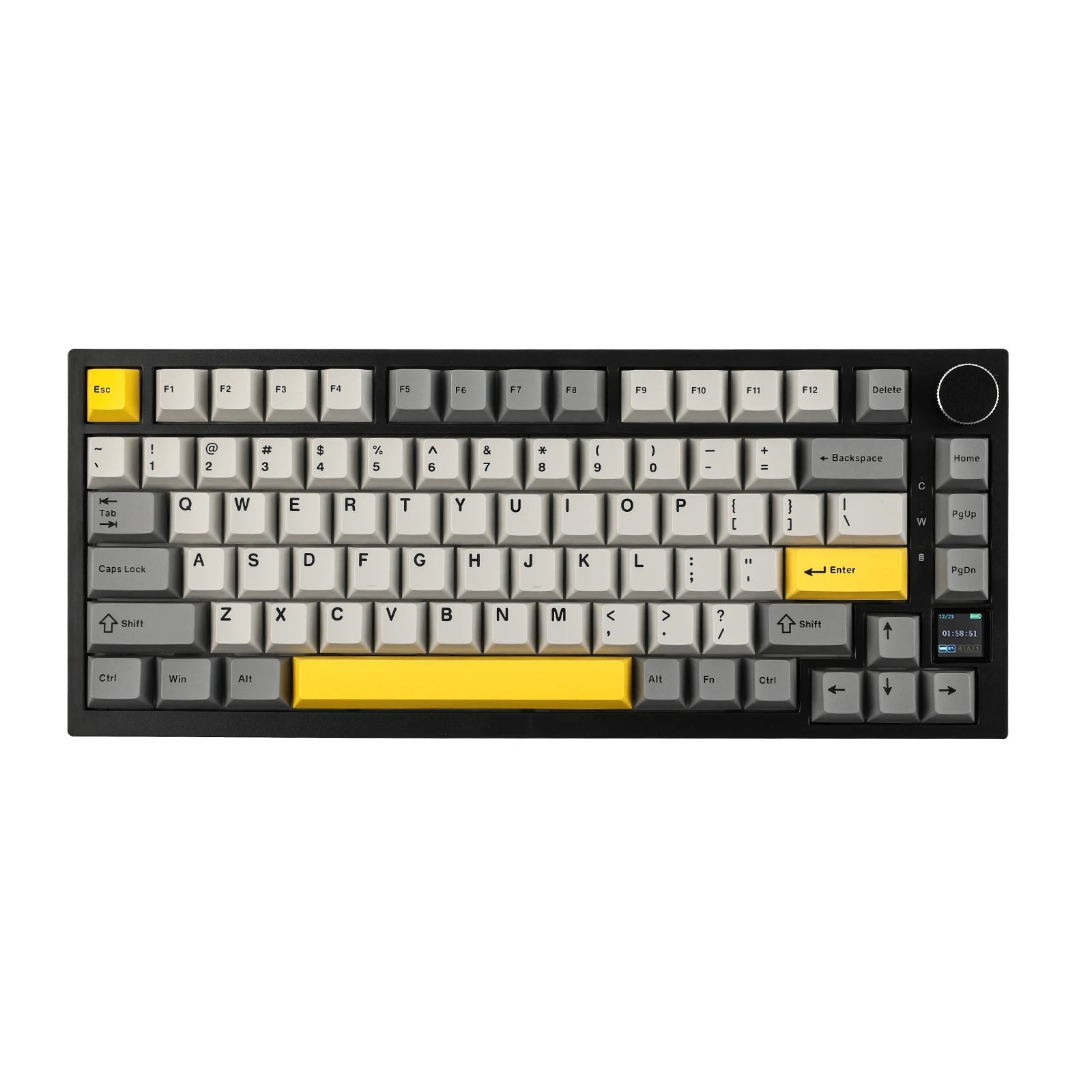 Wireless Keyboard