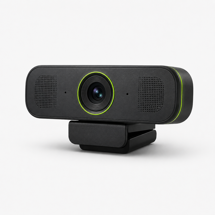 HD Webcam