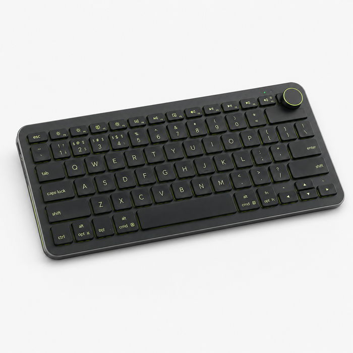 Wireless Keyboard