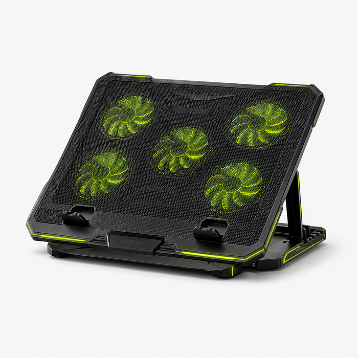 Laptop Cooling Pad