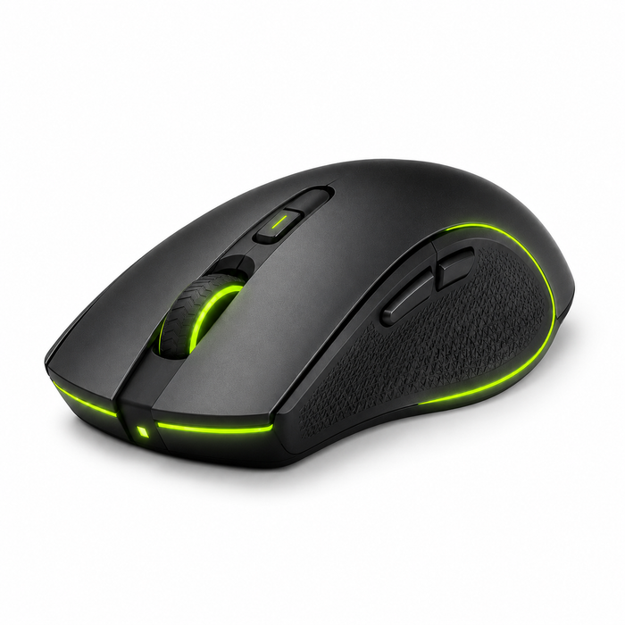 Wireless Mouse