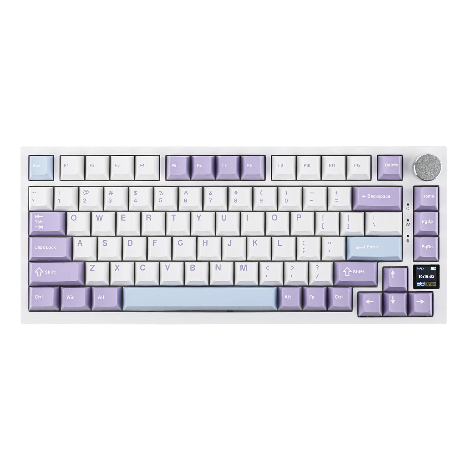 Wireless Keyboard